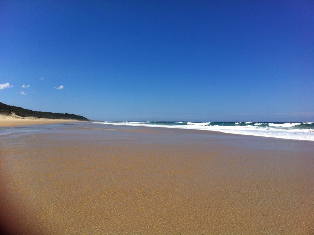 A'Wangralea Caravan Park Mallacoota Bagian luar foto