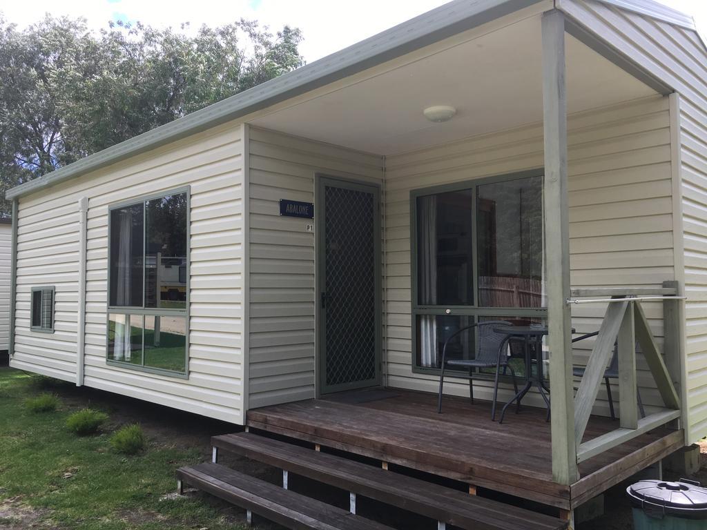 A'Wangralea Caravan Park Mallacoota Bagian luar foto